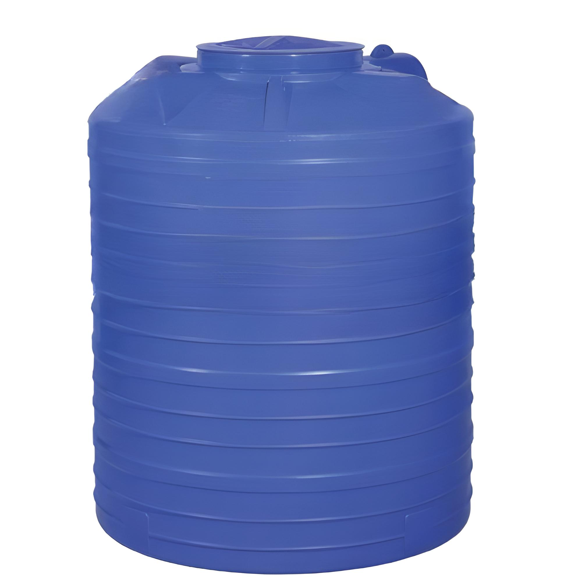 Plastic Water Tank
